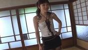 Nonton video bokep HD JP teen Tomoka Matsunami rides boner online