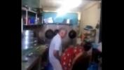 Download video Bokep Srilankan chacha fucking his maid in kitchen quickly mp4