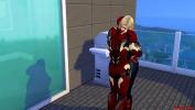 Bokep Baru Captain Marvel Fucked By Iro Man Hardcore Busty Blonde Cosplay 3d Hentai 2023