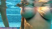 Video Bokep Hot Busty Jelena Jensen Gets Girlfriend Off by The Pool 3gp online