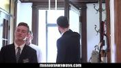 Vidio Bokep HD Horny Boys Fuck After Church