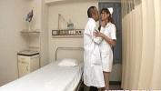 Download Vidio Bokep Aya hot nurse takes uniform off to suck and stroke two shlongs terbaik