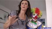 Download video Bokep British glam mature cocksucking lucky clown terbaru 2019