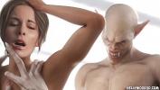 Bokep 3D Alien Monsters Celebs Mansion Invasion