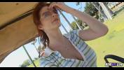 Video Bokep Online Red haired golfer mp4