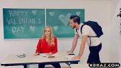 Bokep Gratis Mature teacher Brandi Love gets with a young student mp4