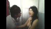 Download vidio Bokep HD Indian Couple fuck in washroom 3gp