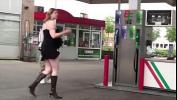 Bokep HD Very pregnant girl fucked by 2 guys at a public gas station gang bang threesome mp4