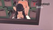 Video Bokep Online Hinata fucking on the bus hot