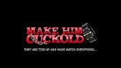 Nonton Video Bokep Make Him Cuckold Fucking r period from a gf Angel Dickens 3gp online