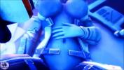 Bokep Video Mass Effect Liara T apos soni and Shepard Romance Compilation gratis