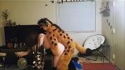 Nonton Video Bokep Thicc chick gettin it from a furry terbaru