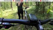 Video Bokep Bike ride and blowjob in the forest excl What could be better over the weekend quest