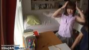 Bokep Hot Jav private teacher has sex with nerd student mp4