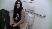 Download Film Bokep Allison Pissing White Gardenia gothic girl pissing in bathroom beautiful girl pisses for the camera gothic emo slave beautiful black metal girl Allison pees for the camera public shame embarrassment beautiful woman uses the bathroom