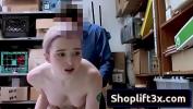 Download video Bokep Blondie hot girl get banged in back of shop by mall police dude 3gp