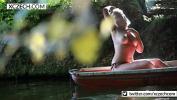 Bokep Online Adventure in the boat with big natural tits XCZECH period com terbaru