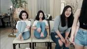 Download vidio Bokep HD Korean girls get bastinado