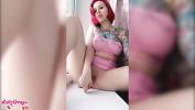 Video Bokep Terbaru Hot Redhead Babe Passionate Masturbate Pussy Sex Toy Solo 3gp online