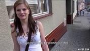 Bokep SEXY amateur Czech student is paid for intense public sex 2019