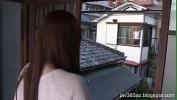 Download video Bokep young japanese wife hot