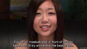 Download Video Bokep Uncensored Japanese AV star Akina Nakahara Subtitled terbaik