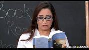 Bokep Johny Sins teacher fucks busty colleague hot