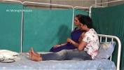 Bokep Online Hindi Lady doctor Shruti bhabhi romance with patient boy in blue saree hot scene gratis