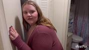 Film Bokep BBW roomie catches you jerking off 3gp