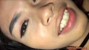 Download Video Bokep Amateur Thai Tranny Phatida Masturbates and Gives BJ