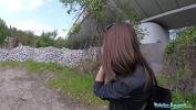 Bokep Baru Public Agent Cowgirl riding in outdoors fuck mp4