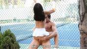 Xxx Bokep tenis girl Dillion Harper gets it on court terbaru 2023