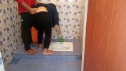 Nonton Film Bokep Big ass step sister in law who was cleaning the bathroom was caught and fucked 3gp