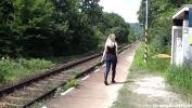 Nonton Video Bokep Trip to Railway terbaik