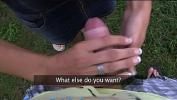 Vidio Bokep HD PublicAgent Busty brunette gets wet outdoors 3gp online