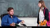 Bokep Baru Innocent High Petite Student lpar Alice March rpar Fucks Teacher For Good Grade online