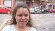 Bokep Busty babe shows her tits to random guys in the street hot