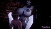 Bokep HD Resident Evil Hentai Point Of View Lady Dimitresku boobjob and penetrated period 3gp