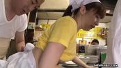 Video Bokep Terbaru cook in the kitchen hot