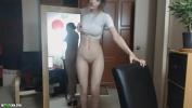 Download Video Bokep Tight teen girl getting naked on live stream excl terbaru