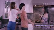 Nonton video bokep HD Kitchen Step Mom amp Step Aunt Freeuse While Imparting Life Lessons terbaik