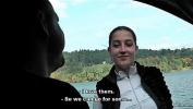 Bokep Full Bitch STOP Real Czech hitchhiker Lenka fucked terbaru