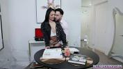 Film Bokep Hot student Paisley Page seduces her horny tutor 3gp online
