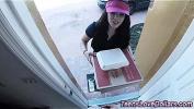 Video Bokep Real delivery teen jizz terbaru