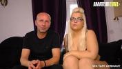 Video Bokep AMATEUR EURO Sexy PAWG Newbie Sucks And Fucks With Horny Dad For Some Cash Mariella Sun