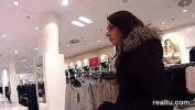 Bokep Video Luscious czech kitten is tempted in the supermarket and screwed in pov terbaik