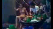 Nonton Video Bokep Karaoke bar in Vietnam without sound low res 3gp