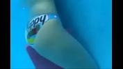 Bokep Video swimming pool orgasm gratis