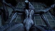 Bokep Alien Probe 3D 2022