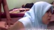 Download Film Bokep cute hijabi babe giving handjob to her BF and fucked in doggy terbaru 2023